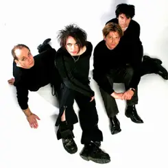 The Cure — фото артиста