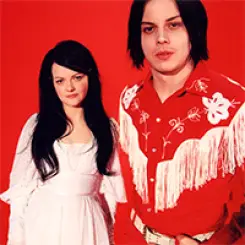 The White Stripes — фото артиста