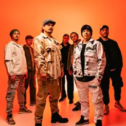 ТНМК — фото артиста