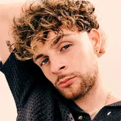 Фото артиста: Tom Grennan