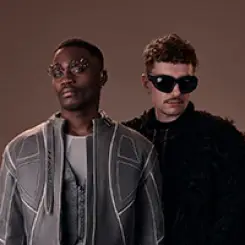 TVORCHI — фото артиста