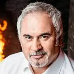 Валерий Меладзе — фото артиста