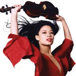 Vanessa Mae — фото артиста