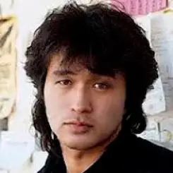 Виктор Цой — фото артиста