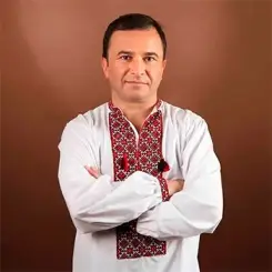 Виктор Павлик — фото артиста