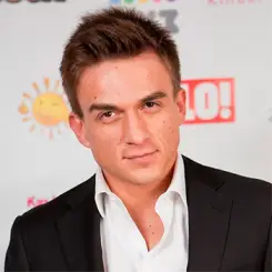 Влад Топалов — фото артиста