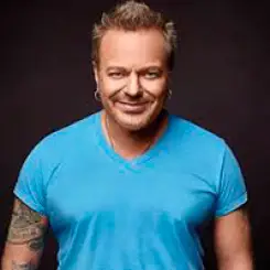 Фото артиста: Владимир Пресняков