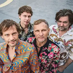 Фото артиста: Воплі Відоплясова