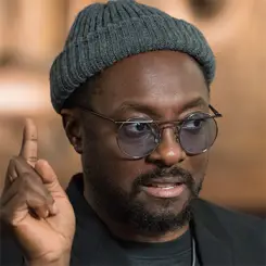Фото артиста: Will.I.Am