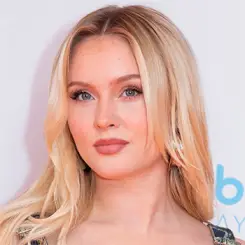 Фото артиста: Zara Larsson
