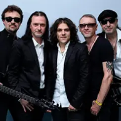 Фото артиста: Земляне