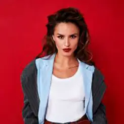 Zivert — фото артиста