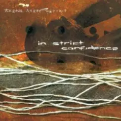 Обложка In Strict Confidence - Beautiful Pain (Rare Track)