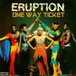 Eruption - One way ticket слушать онлайн