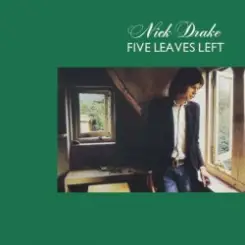 Nick Drake - Time Has Told Me слушать онлайн