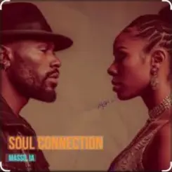 Обложка MASSIL IA - Massilia