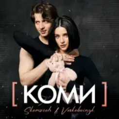 Обложка SKOMOROH & Voskoboinyk - Коми