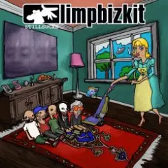 Обложка Limp Bizkit - Empty Hole