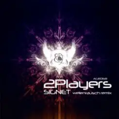 Обложка 2 Players - Signet