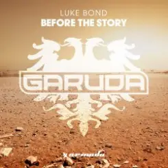 Обложка Luke Bond - Before The Story