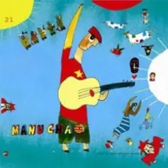 Обложка Manu Chao Feat Tonino Carotone - La Trampa