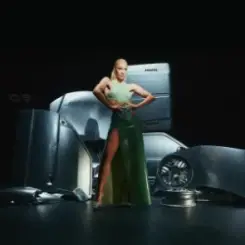 Agnes - EGO слушать онлайн