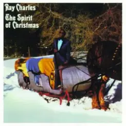 Обложка Ray Charles - Christmas time