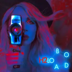 Loboda - К чёрту любовь слушать онлайн