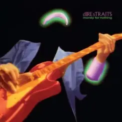 Обложка Dire Straits - Money For Nothing