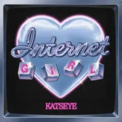 Обложка KATSEYE - Internet Girl