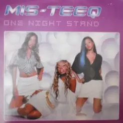 Обложка Mis-Teeq - One Night Stand