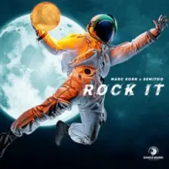 Обложка Marc Korn & Semitoo - Rock It