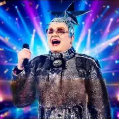 Обложка ISAKORY - Гей, гуляєм!