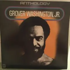 Grover Washington Jr. - GDon't Take Your Love From Me слушать онлайн