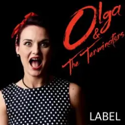 Olga & The Terminators - Здесь и сейчас слушать онлайн