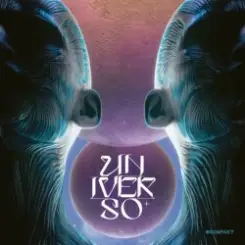 Обложка Agents Of Time - Universo