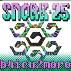 Snork25 - Electrash 2.0 слушать онлайн