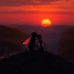 Гошуля - Sky calls слушать онлайн