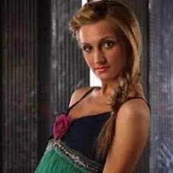 Tisha - Пепел слушать онлайн