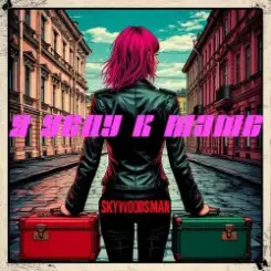 Skywoodsman - Я уеду к маме слушать онлайн