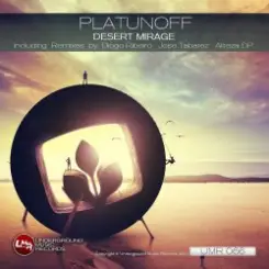 Обложка Platunoff - Leaves Are Falling'15