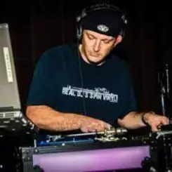 Обложка DJ Pulse - Monotrious