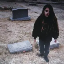 Обложка Crystal Castles - Baptism