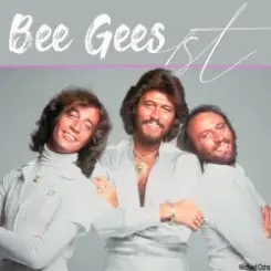 Обложка Bee Gees - Suddenly
