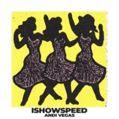 Обложка ANDI VEGAS feat. Rusyn - Estrellas