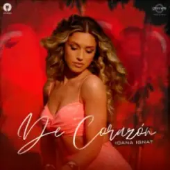 Обложка Ioana Ignat - De Corazón