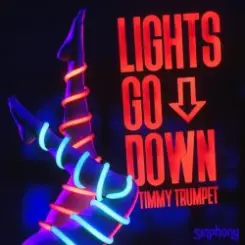 Timmy Trumpet - Lights Go Down слушать онлайн