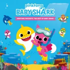 Обложка Pinkfong - Baby Shark
