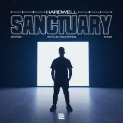 Hardwell - Sanctuary слушать онлайн