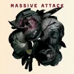 Обложка Massive Attack - I Against I